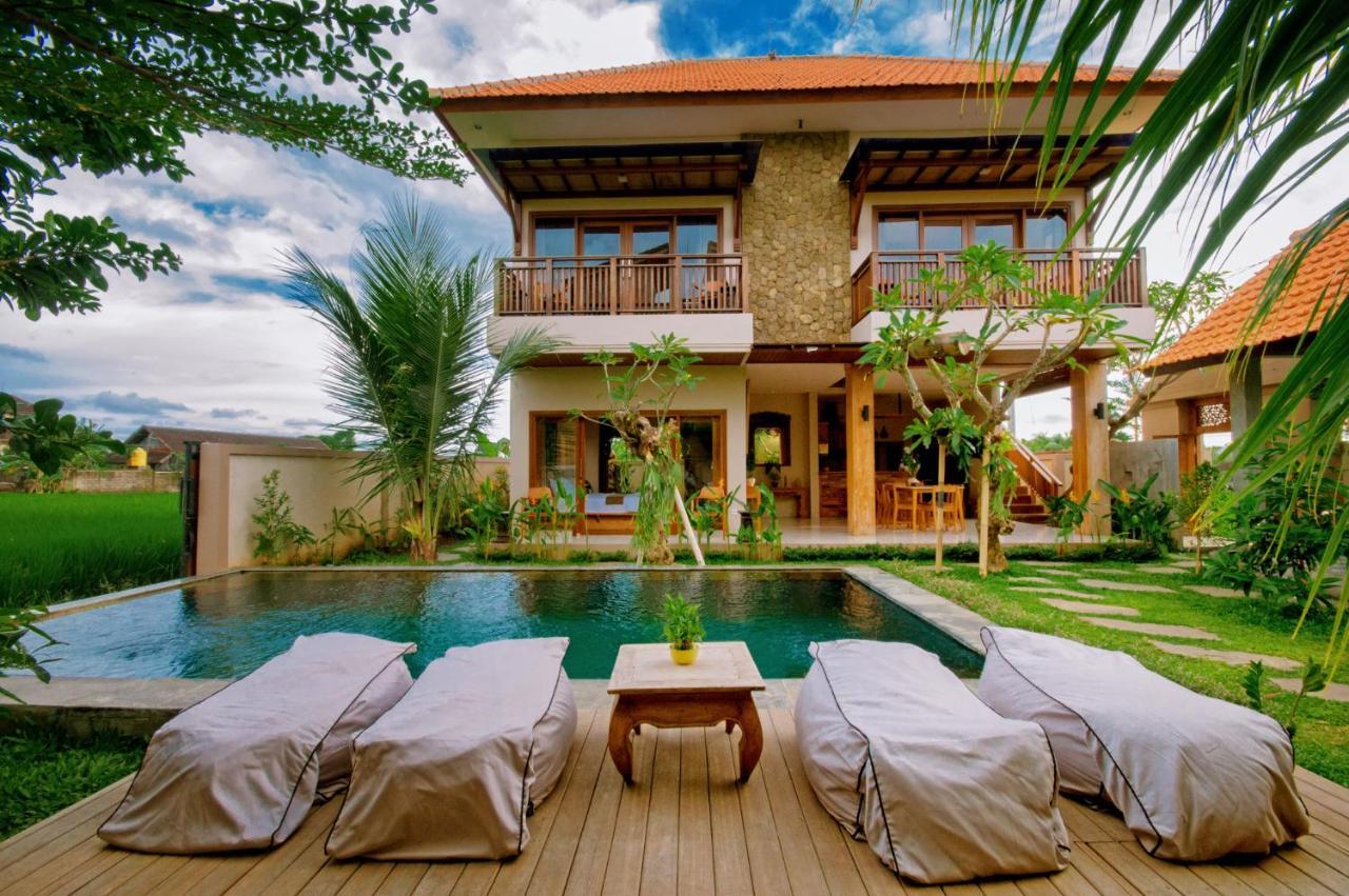 Lucky House Ubud