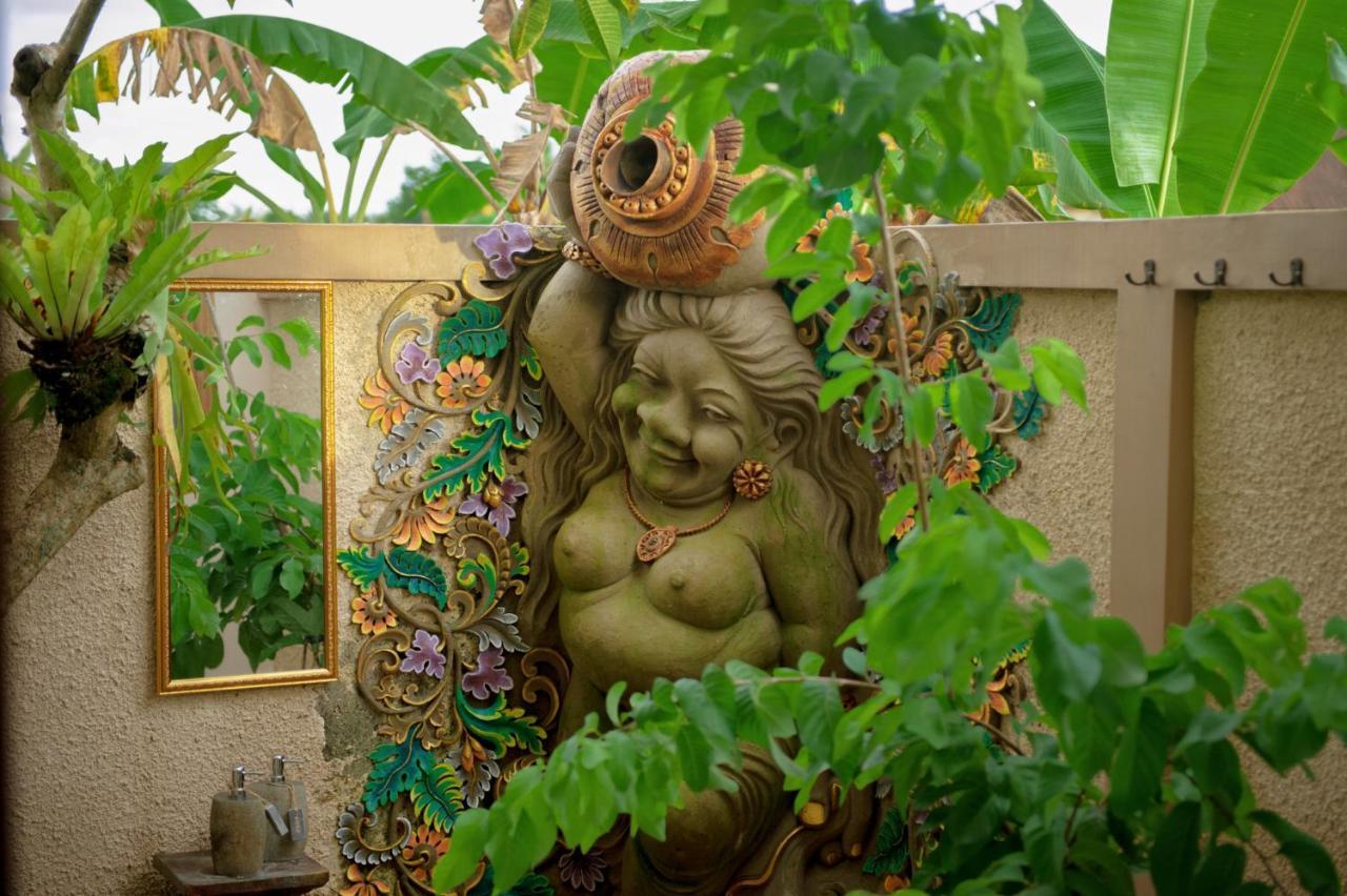Lucky House Ubud