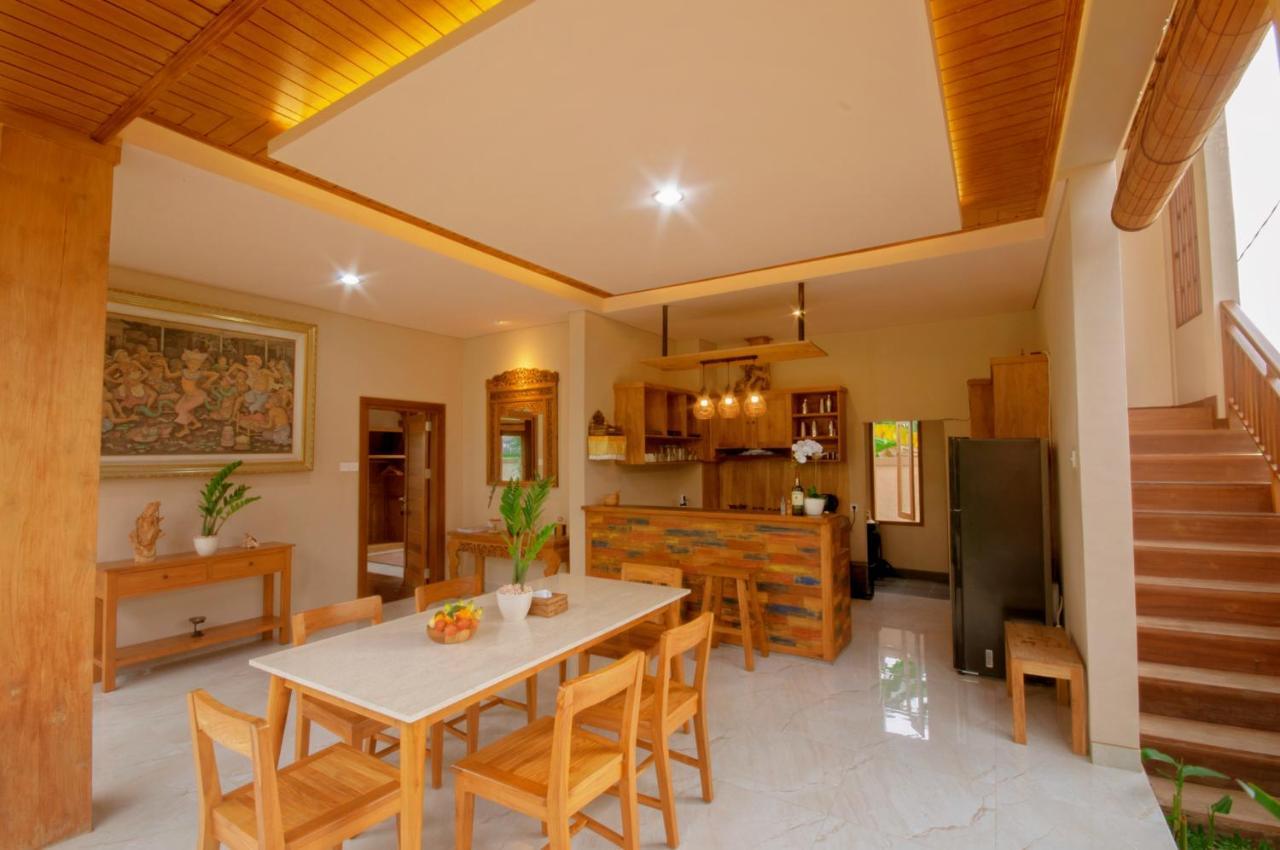 Lucky House * Ubud
