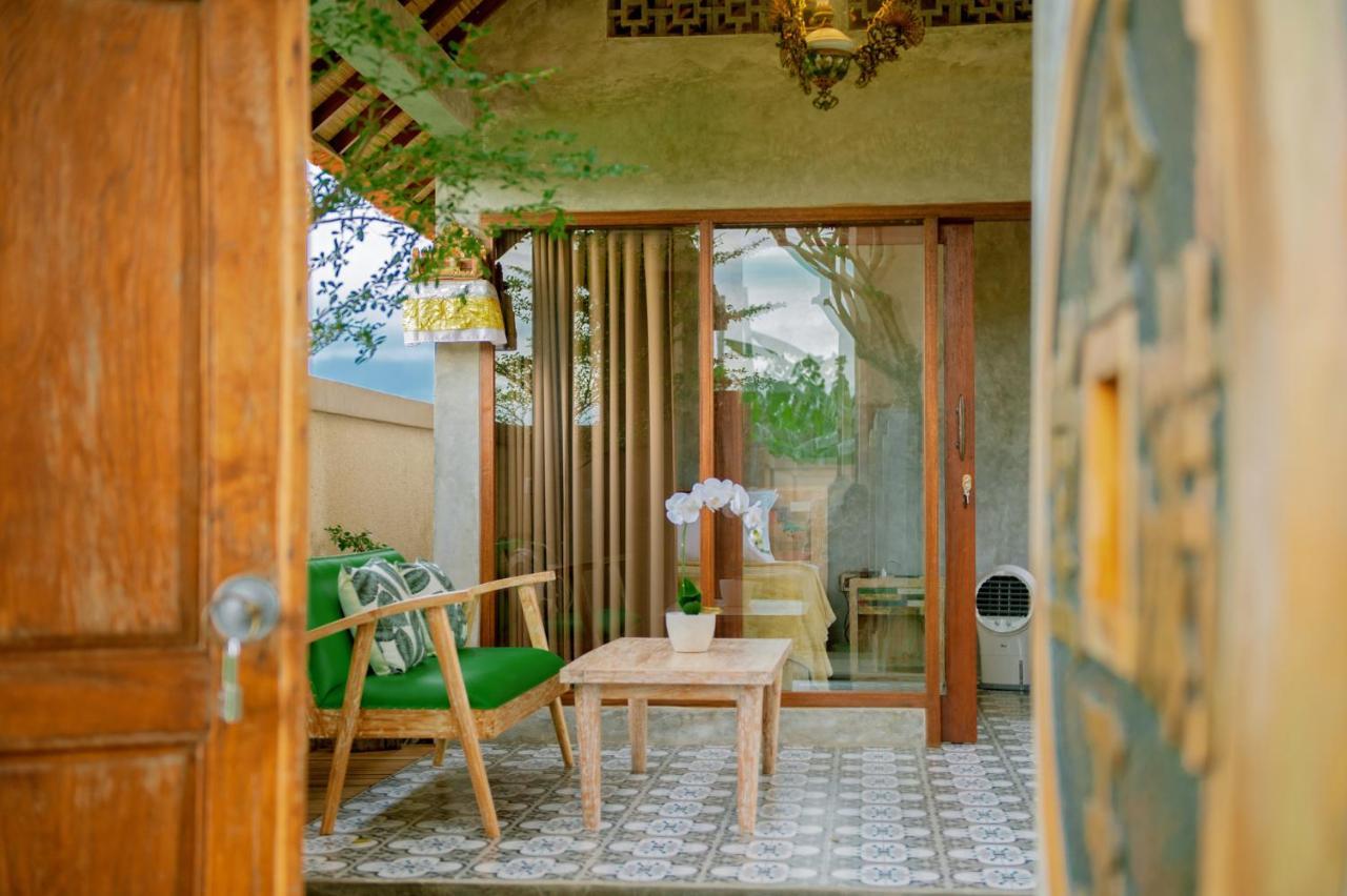 Lucky House * Ubud