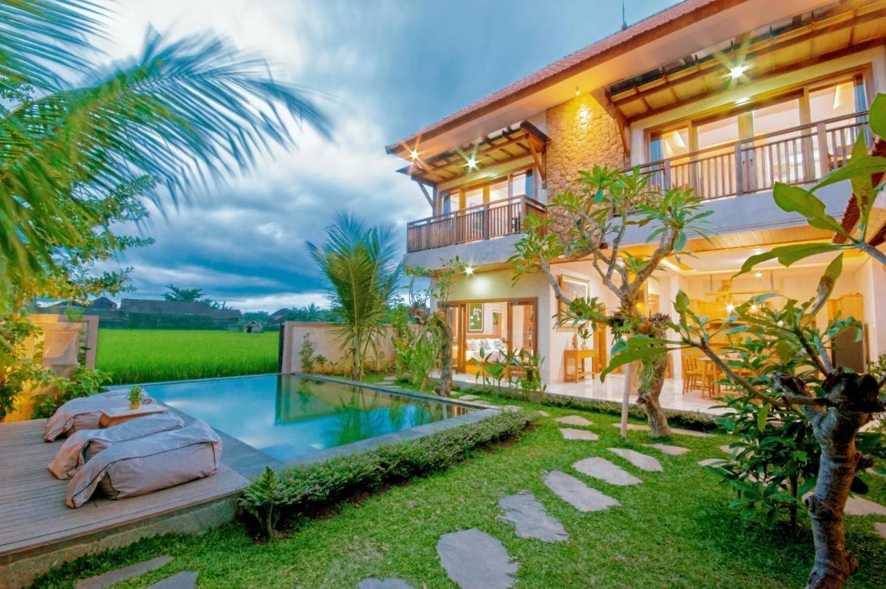 Lucky House Ubud