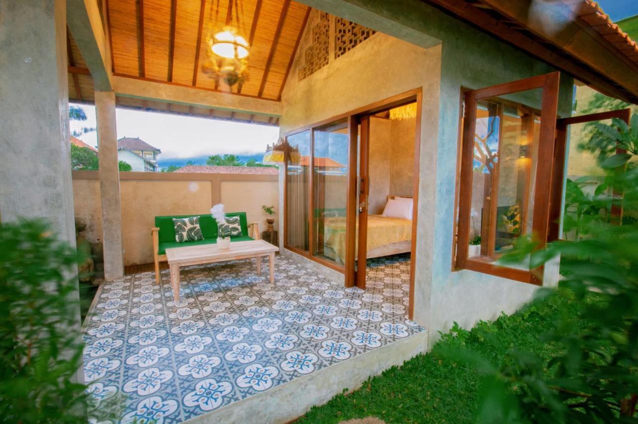 Lucky House Ubud